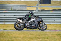 Advanced Group Black Bikes